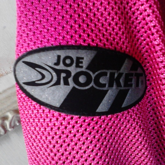 JOE ROCKET BIKER JACKET - Picture 2 of 3
